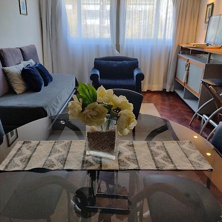 Apartamento Plaza Independencia Mendoza Exterior foto