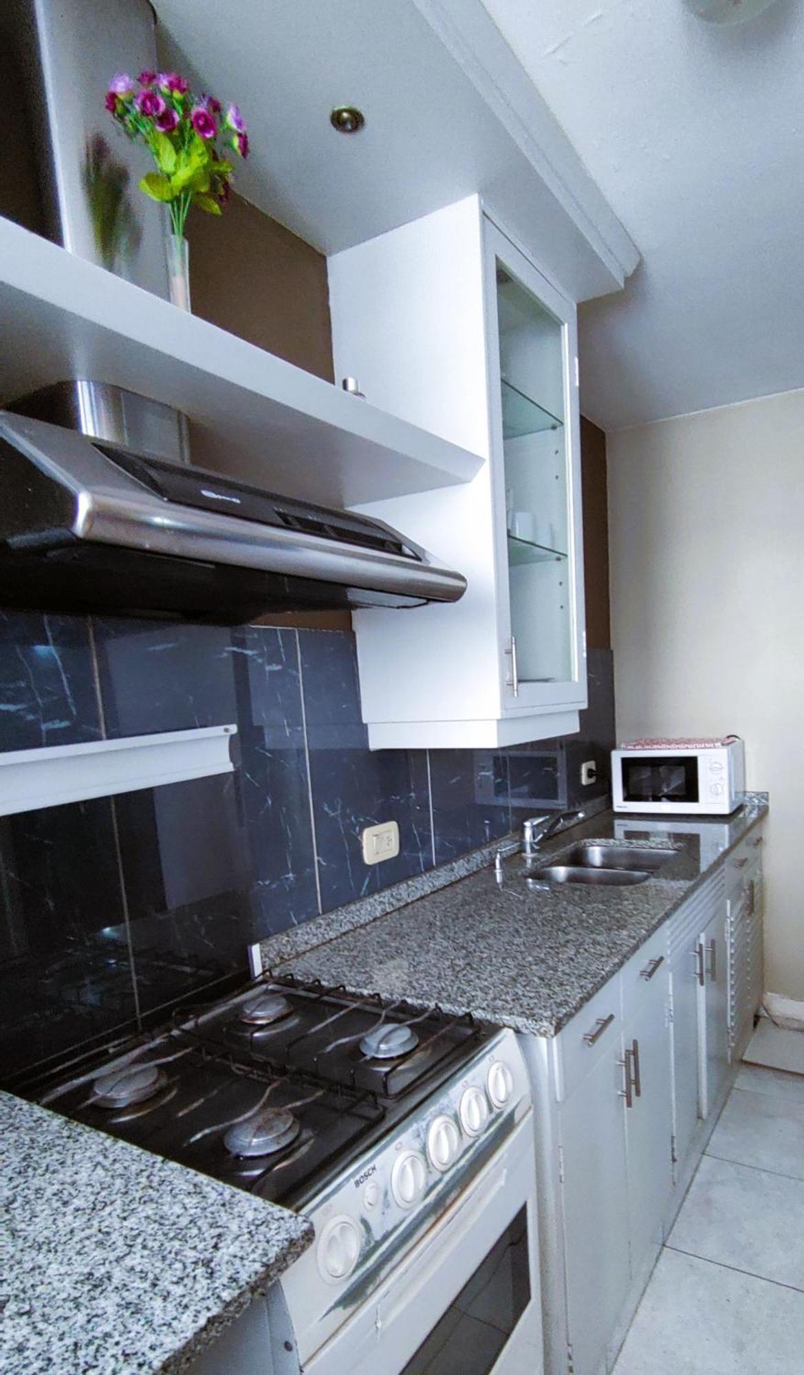 Apartamento Plaza Independencia Mendoza Exterior foto